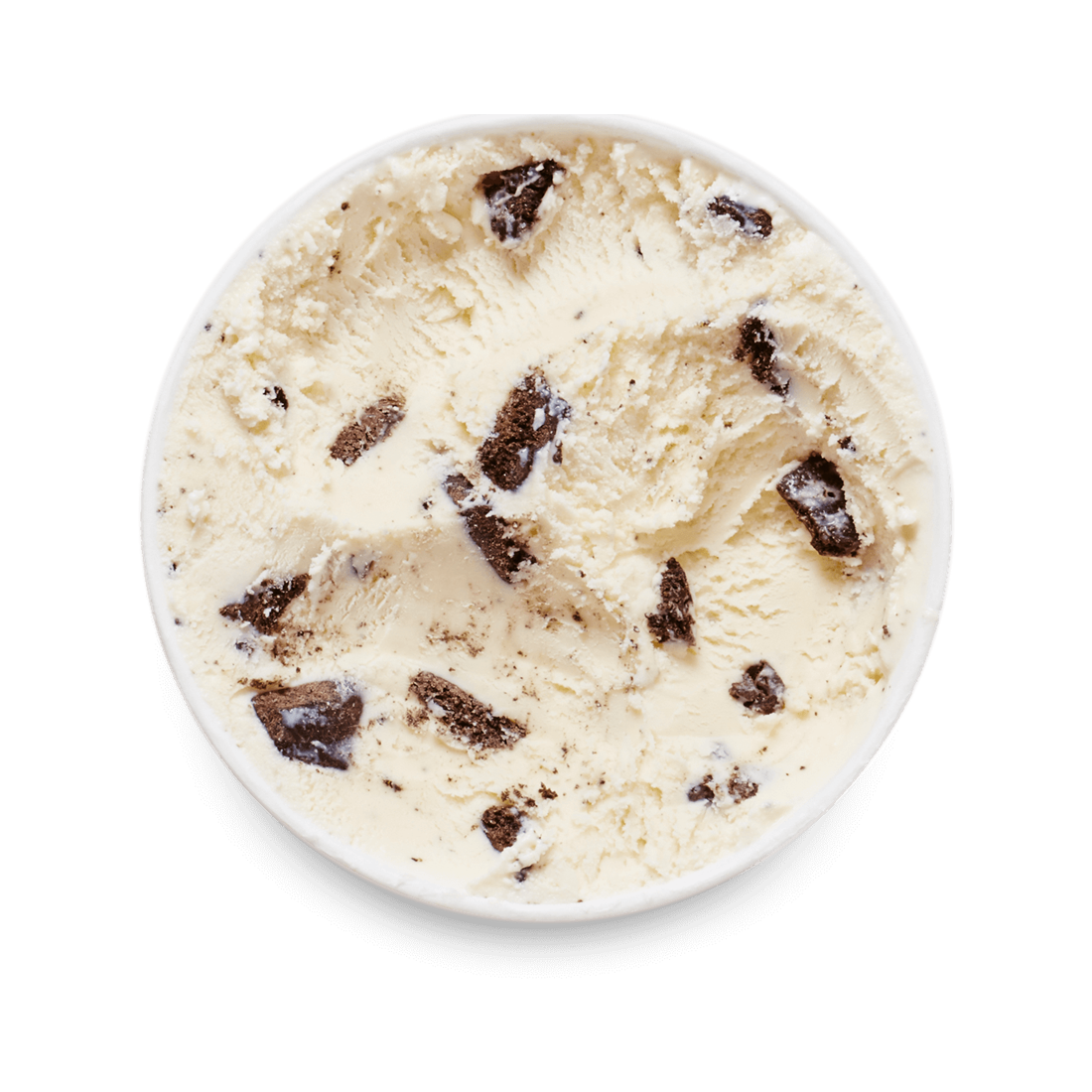 cookies and cream pint