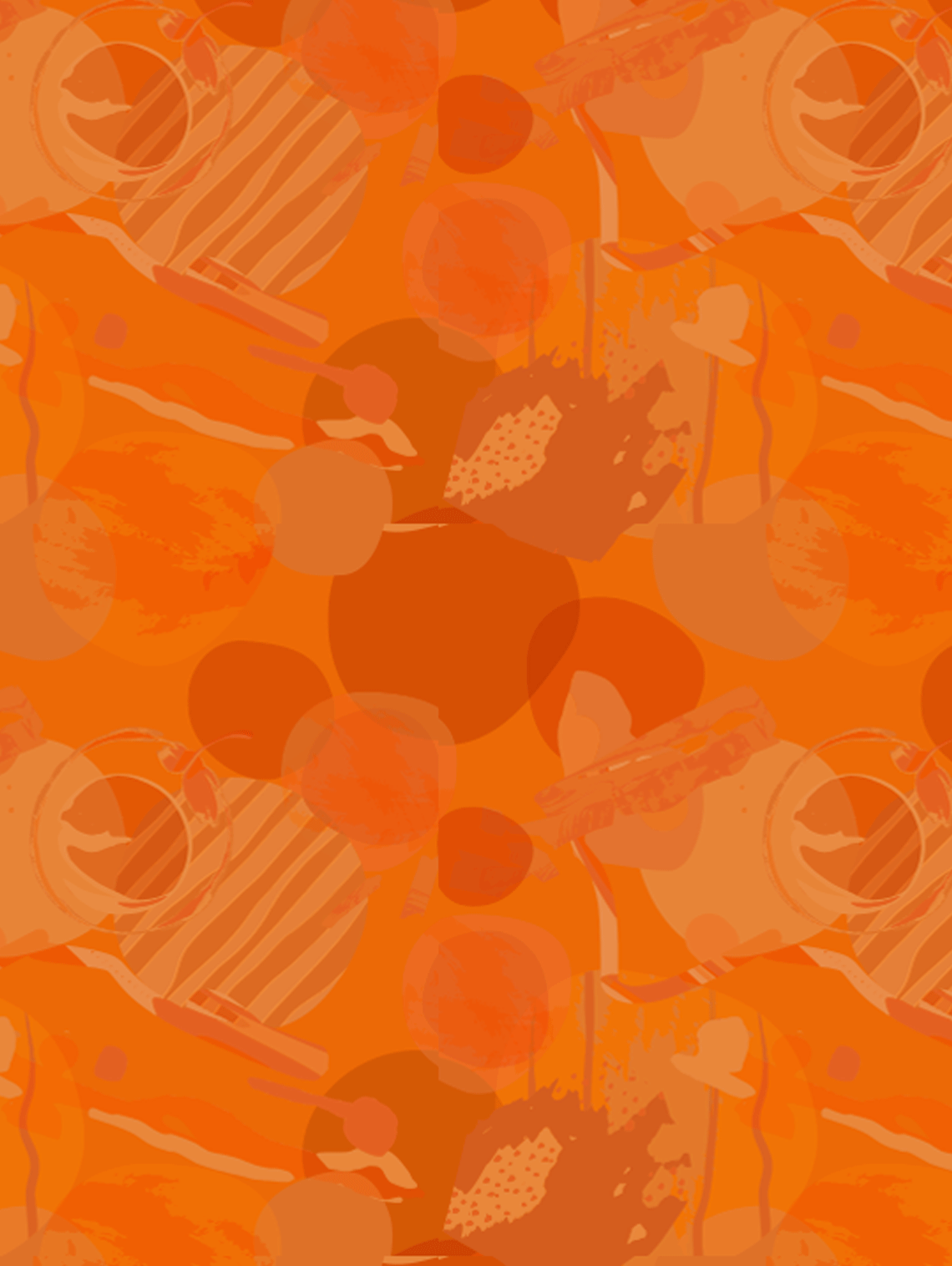 Caramel Minicup Multipack flavour pattern