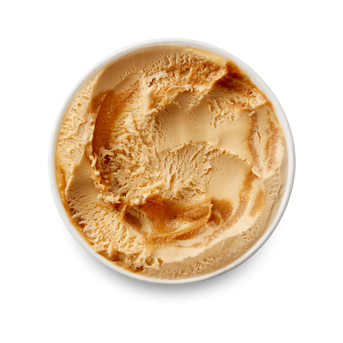 Dulce de Leche Mini Cup